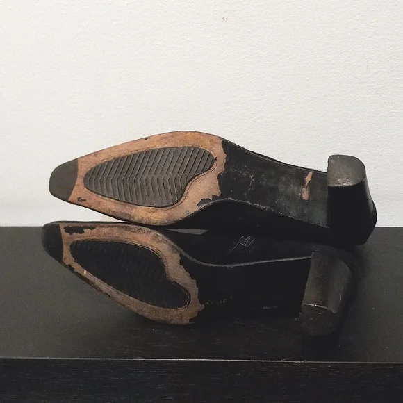 Aquatalia boots - Picture 10 of 13